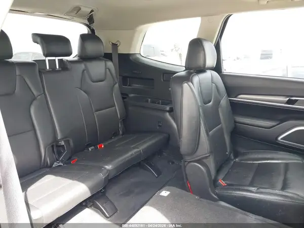 5XYP64HC7MG190737 2021 KIA TELLURIDE - Image 8