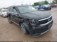 5XYP64HC7NG198239 2022 KIA TELLURIDE