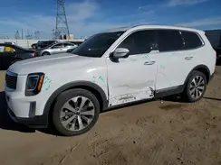 5XYP64HC7NG202404 2022 KIA TELLURIDE