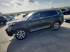 5XYP64HC7NG210759 2022 KIA TELLURIDE