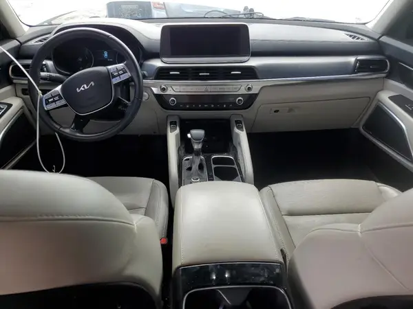 5XYP64HC7NG221406 2022 KIA TELLURIDE - Image 8