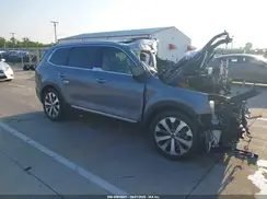 5XYP64HC7NG221440 2022 KIA TELLURIDE