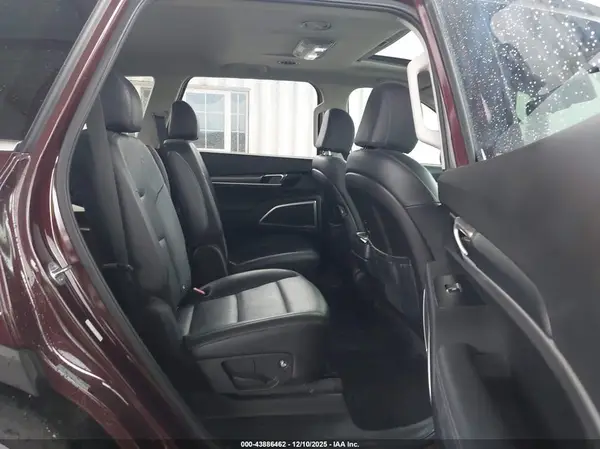 5XYP64HC7NG226170 2022 KIA TELLURIDE - Image 8