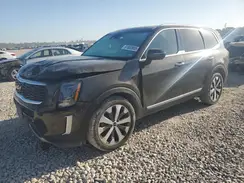5XYP64HC7NG228310 2022 KIA TELLURIDE