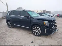 5XYP64HC7NG248329 2022 KIA TELLURIDE