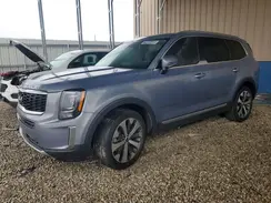 5XYP64HC7NG258309 2022 KIA TELLURIDE