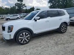 5XYP64HC7NG272856 2022 KIA TELLURIDE