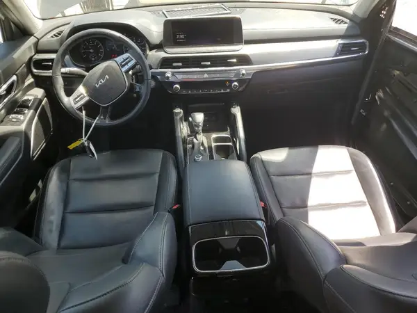 5XYP64HC7NG278009 2022 KIA TELLURIDE - Image 8