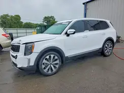 5XYP64HC7NG284540 2022 KIA TELLURIDE