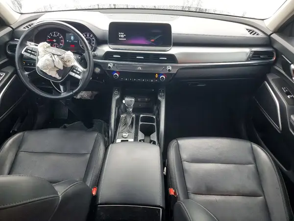5XYP64HC7NG284540 2022 KIA TELLURIDE - Image 8