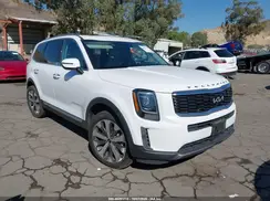 5XYP64HC7NG287468 2022 KIA TELLURIDE