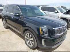 5XYP64HC8LG004878 2020 KIA TELLURIDE