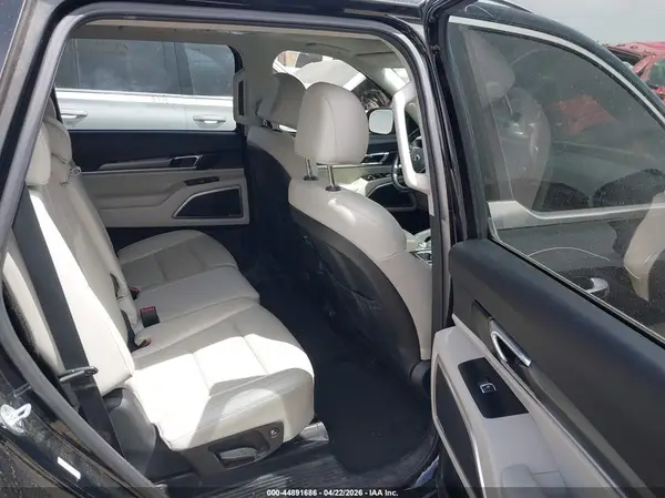 5XYP64HC8LG004878 2020 KIA TELLURIDE - Image 8