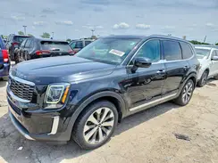 5XYP64HC8LG010471 2020 KIA TELLURIDE