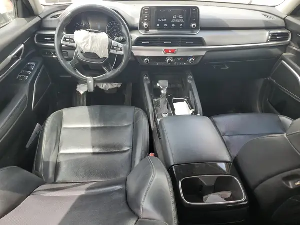5XYP64HC8LG013550 2020 KIA TELLURIDE - Image 8