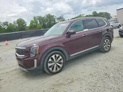 5XYP64HC8LG013967 2020 KIA TELLURIDE