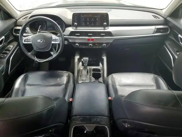 5XYP64HC8LG013967 2020 KIA TELLURIDE - Image 8