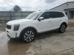 5XYP64HC8LG014407 2020 KIA TELLURIDE