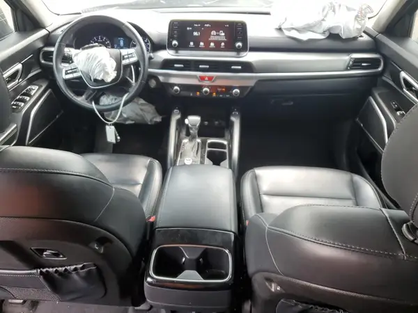 5XYP64HC8LG018005 2020 KIA TELLURIDE - Image 8