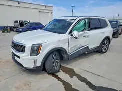 5XYP64HC8LG019218 2020 KIA TELLURIDE