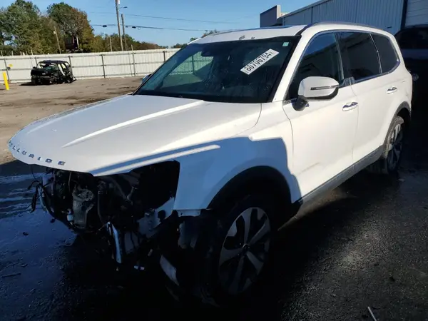 5XYP64HC8LG021339 2020 KIA TELLURIDE - Image 1