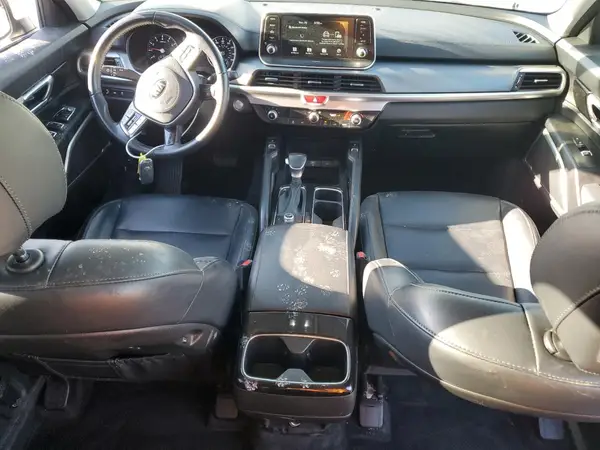 5XYP64HC8LG021339 2020 KIA TELLURIDE - Image 8