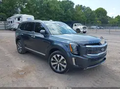 5XYP64HC8LG021437 2020 KIA TELLURIDE