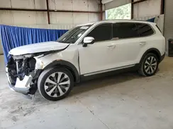 5XYP64HC8LG022295 2020 KIA TELLURIDE