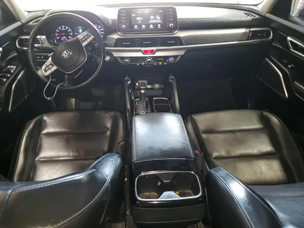 5XYP64HC8LG022295 2020 KIA TELLURIDE - Image 8