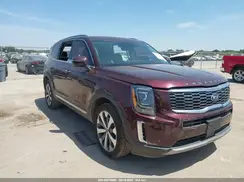 5XYP64HC8LG024158 2020 KIA TELLURIDE