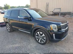 5XYP64HC8LG029960 2020 KIA TELLURIDE