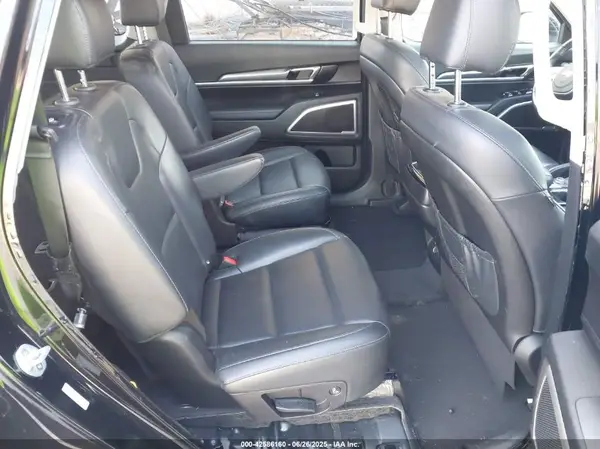 5XYP64HC8LG029960 2020 KIA TELLURIDE - Image 8