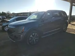5XYP64HC8LG035001 2020 KIA TELLURIDE