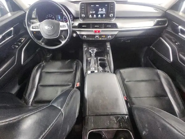 5XYP64HC8LG035323 2020 KIA TELLURIDE - Image 8