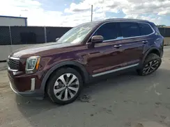 5XYP64HC8LG039209 2020 KIA TELLURIDE