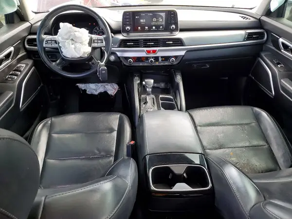 5XYP64HC8LG039209 2020 KIA TELLURIDE - Image 8