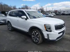 5XYP64HC8LG046838 2020 KIA TELLURIDE