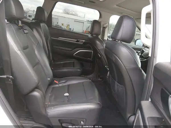 5XYP64HC8LG046838 2020 KIA TELLURIDE - Image 8