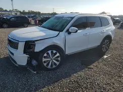 5XYP64HC8LG047441 2020 KIA TELLURIDE