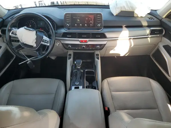 5XYP64HC8LG047441 2020 KIA TELLURIDE - Image 8