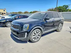 5XYP64HC8LG052333 2020 KIA TELLURIDE