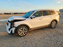 5XYP64HC8LG064160 2020 KIA TELLURIDE