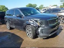5XYP64HC8LG064515 2020 KIA TELLURIDE