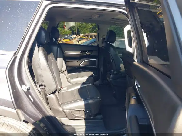 5XYP64HC8LG064515 2020 KIA TELLURIDE - Image 8