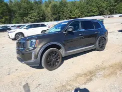 5XYP64HC8LG076258 2020 KIA TELLURIDE