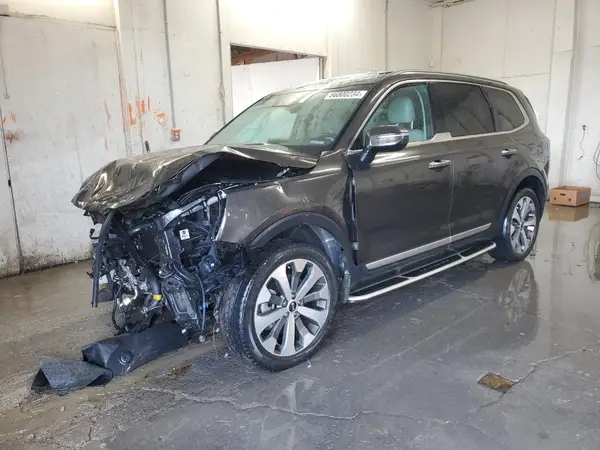5XYP64HC8LG079984 2020 KIA TELLURIDE - Image 1