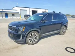 5XYP64HC8LG080312 2020 KIA TELLURIDE