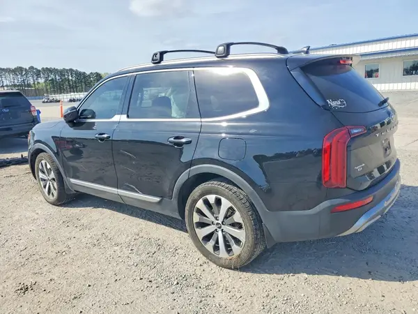 5XYP64HC8LG080312 2020 KIA TELLURIDE - Image 2