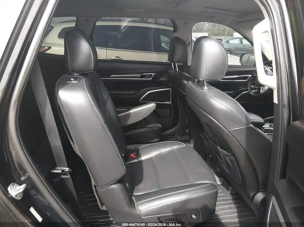 5XYP64HC8MG101015 2021 KIA TELLURIDE - Image 8