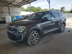 5XYP64HC8MG105016 2021 KIA TELLURIDE